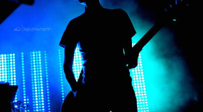 10/29/10 The Independent, San Francisco, CA 