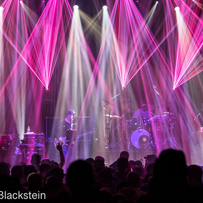 10/19/18 The Palladium, Worcester, MA 