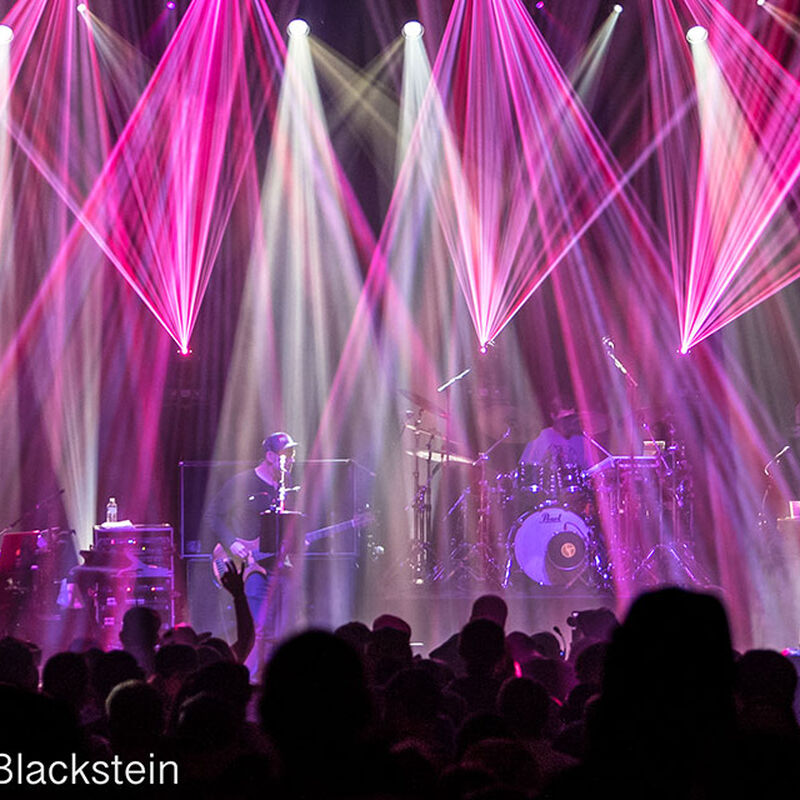 10/19/18 The Palladium, Worcester, MA 