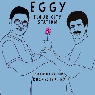 09/26/19 Flour City Station, Rochester, NY 