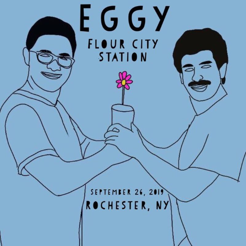 09/26/19 Flour City Station, Rochester, NY 