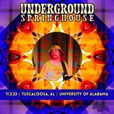 11/03/23 University of Alabama, Tuscaloosa, AL 