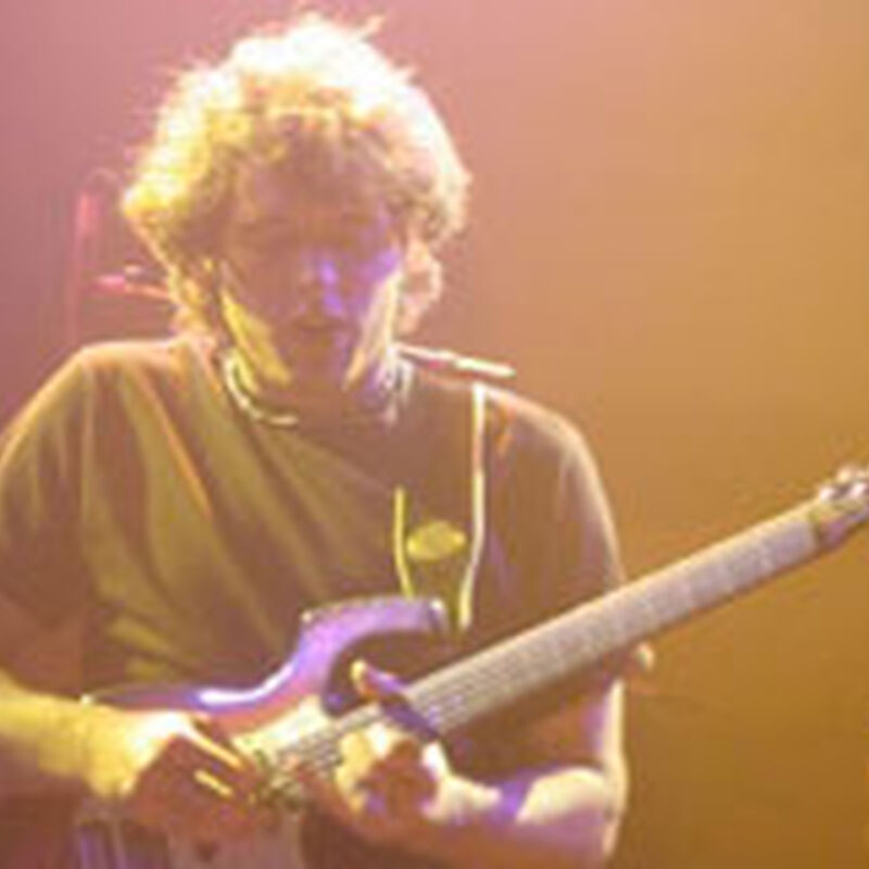 04/01/01 Fox Theatre, Boulder, CO 