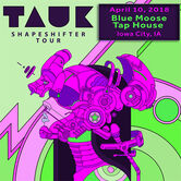 04/10/18 Blue Moose Tap House, Iowa City, IA 