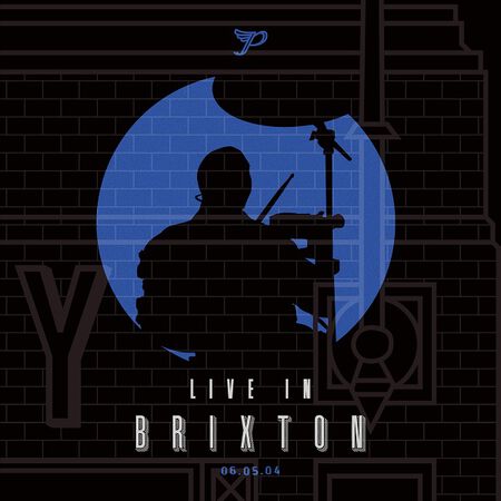 06/05/04 Brixton Academy, London, UK 