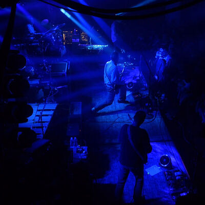 04/26/18 Higher Ground, Burlington, VT 
