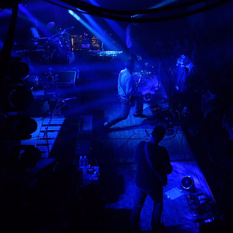 04/26/18 Higher Ground, Burlington, VT 