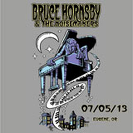 07/05/13 Cascadia Music Festival, Eugene, OR 