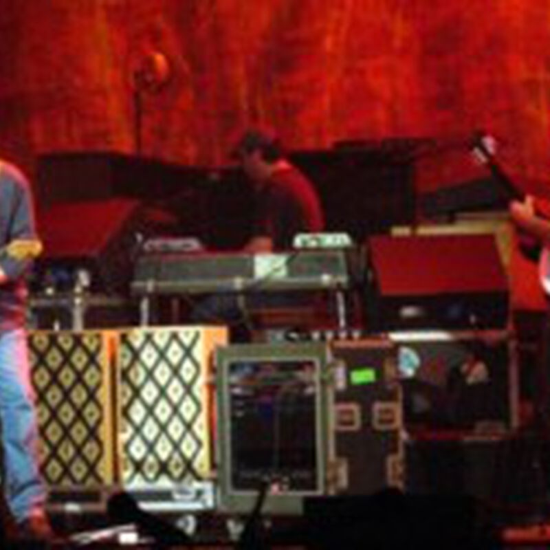 07/21/08 House Of Blues, Myrtle Beach, SC 