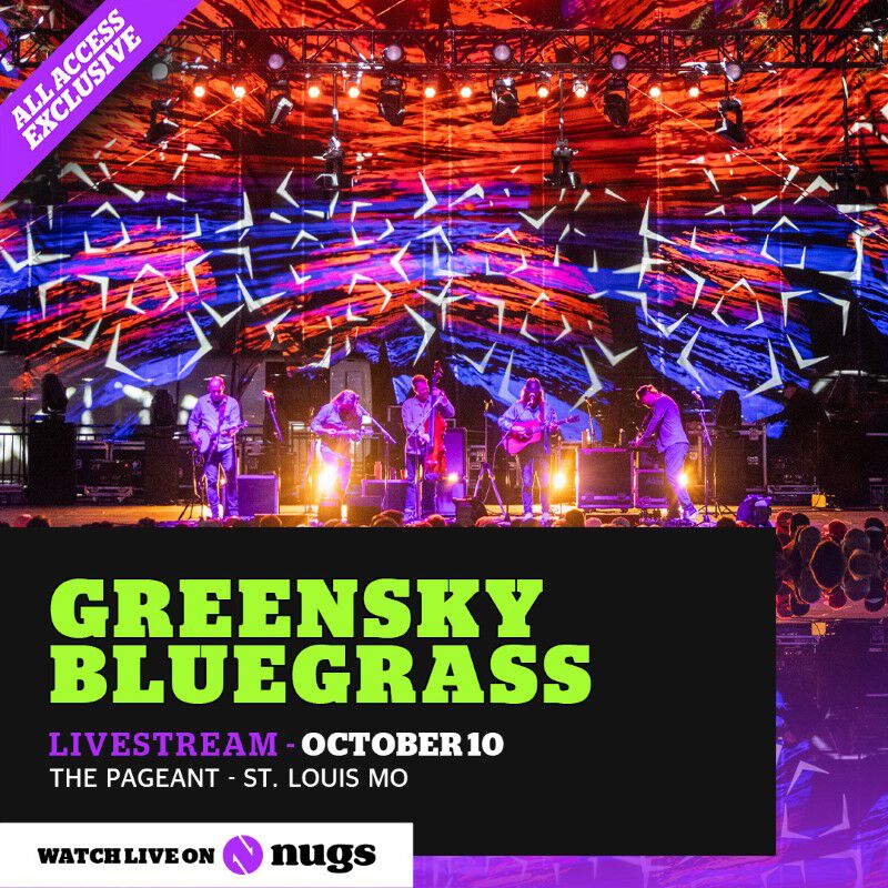 10/10/25 The Pageant, St. Louis, MO 