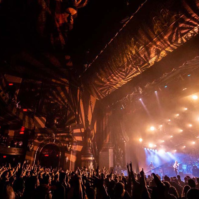 02/29/20 Beacon Theatre, New York, NY 