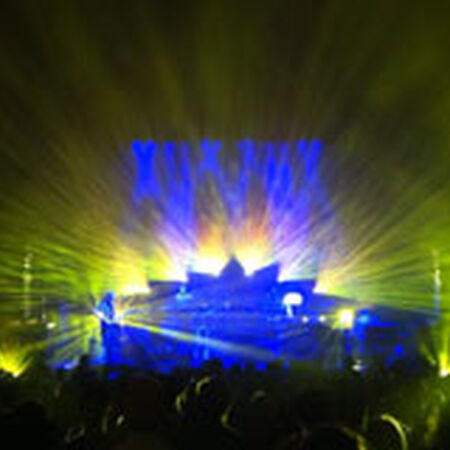 02/14/13 The Metropolitan Theatre, Morgantown, WV 