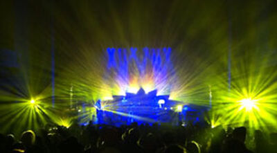 02/14/13 The Metropolitan Theatre, Morgantown, WV 