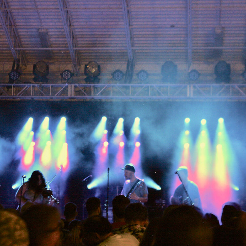 07/27/19 Paper Mill Island Amphitheater, Baldwinsville, NY 