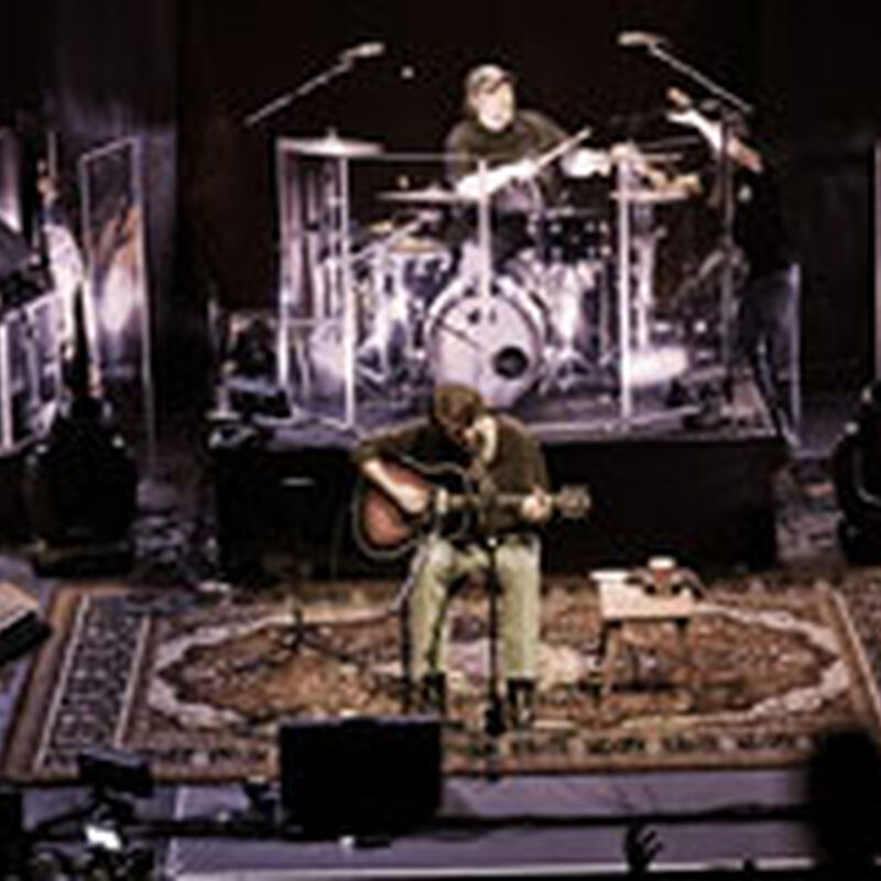 01/28/12 The Tabernacle, Atlanta, GA 