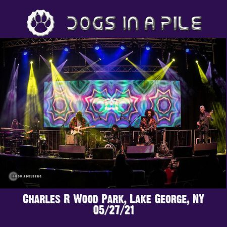 05/27/21 Charles R. Wood Park, Lake George, NY 