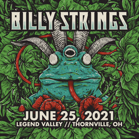 06/25/21 Legend Valley, Thornville, OH 