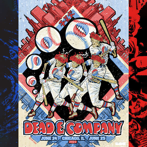 Dead and Company