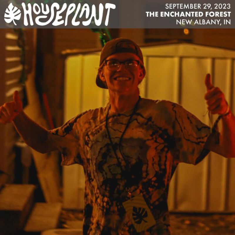 09/29/23 The Enchanted Forest, New Albany, IN 