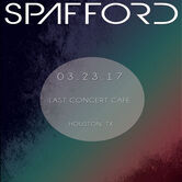 03/23/17 Last Concert Cafe, Houston, TX 