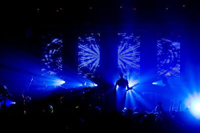 10/14/10 Wescott Theater, Syracuse, NY 