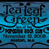 11/12/08 Paradise Rock Club, Boston, MA 