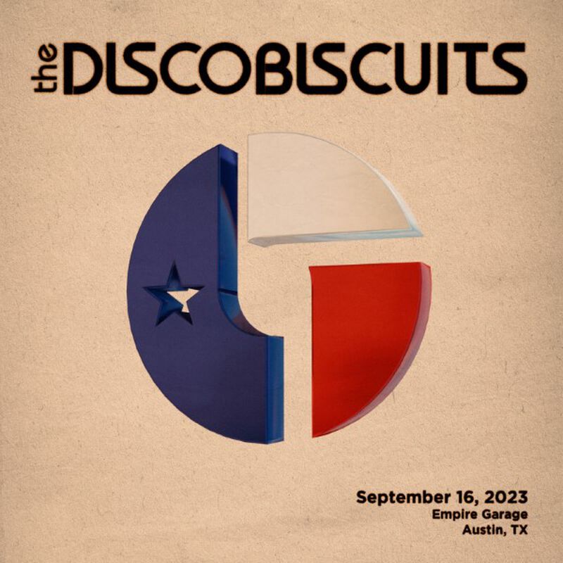 09/16/23 Live From Austin, Austin, TX 