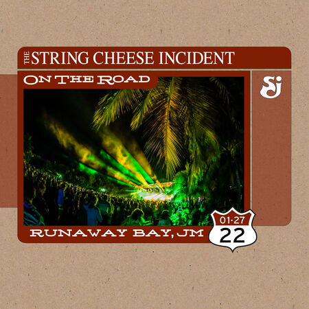 01/27/22 Jewel Paradise Cove, Runaway Bay, JM 