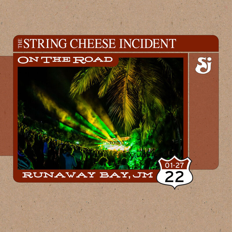 01/27/22 Jewel Paradise Cove, Runaway Bay, JM 