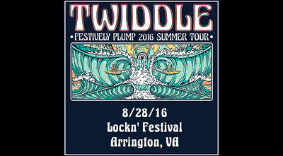 08/28/16 LOCKN' Festival, Arrington, VA 