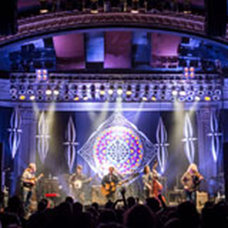 02/11/15 Newport Music Hall, Columbus, OH 