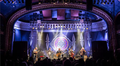 02/11/15 Newport Music Hall, Columbus, OH 