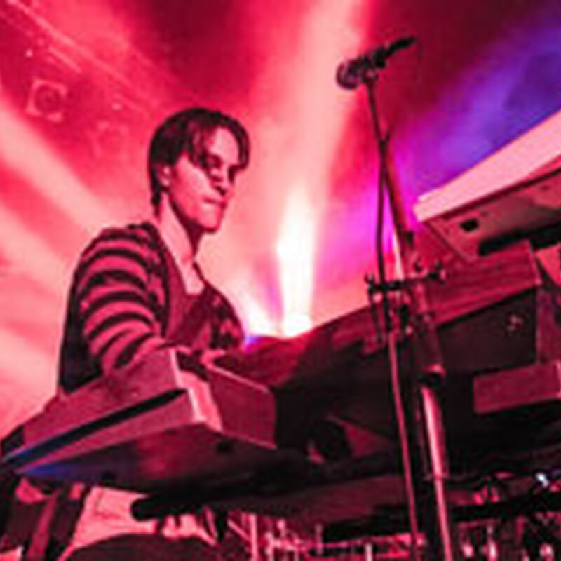 02/06/13 Jake's, Bloomington, IN 