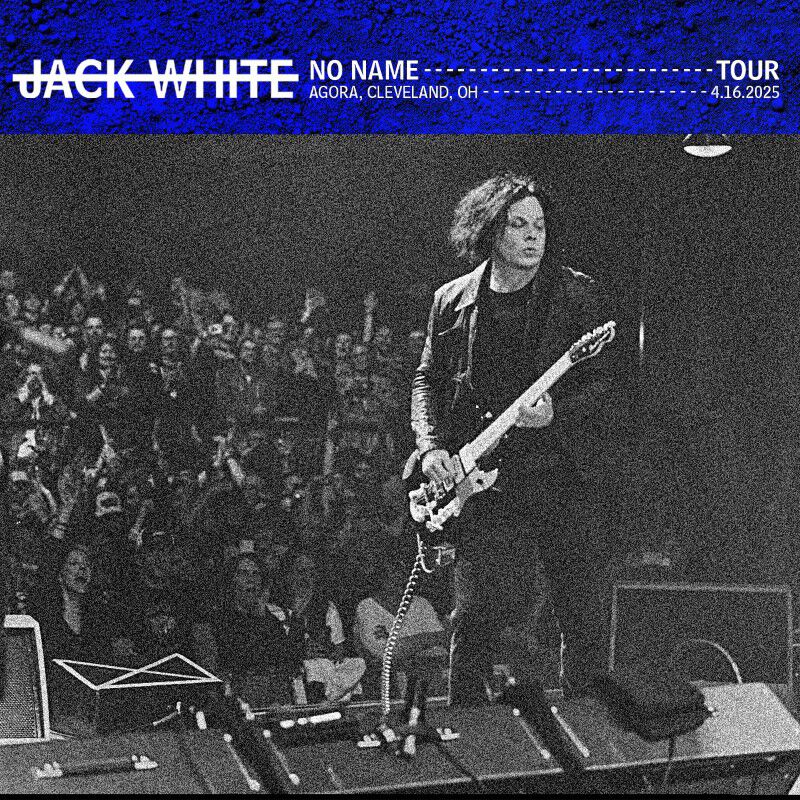 04/16/25 Agora, Cleveland, OH 