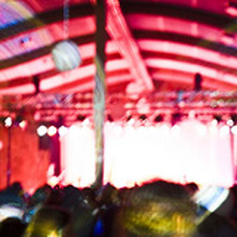 05/30/09 Mountain Jam, Hunter, NY 