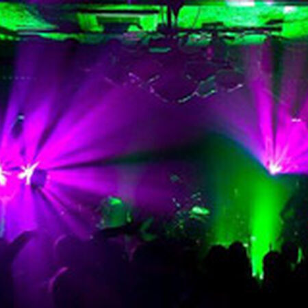 02/21/10 Schuba's, Chicago, IL 