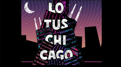 11/27/15 Riviera Theater, Chicago, IL 