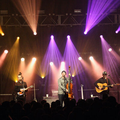 02/03/18 Stubbs, Austin, TX 