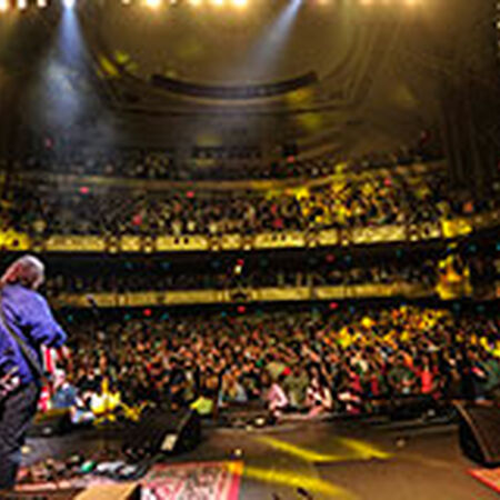 10/18/14 Orpheum Theatre Memphis, Memphis, TN 