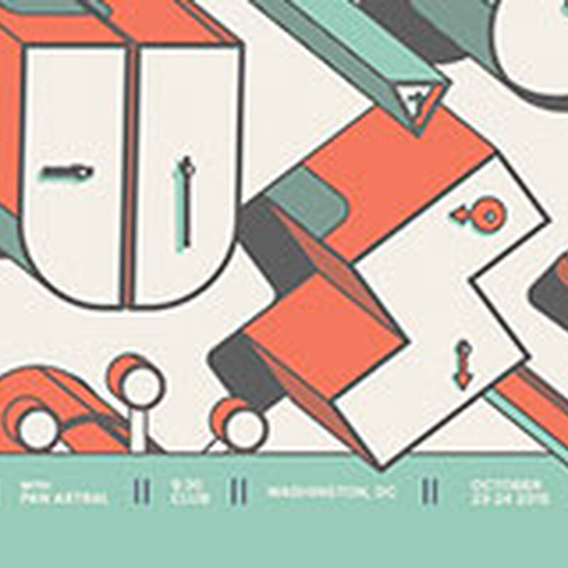 10/24/15 9:30 Club, Washington, DC 