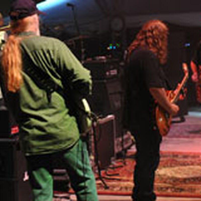 04/20/13 Wanee Music Festival, Live Oak, FL 