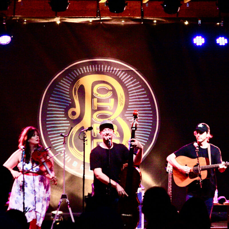 07/04/21 B Chord Brewing Company, Round Hill, VA 