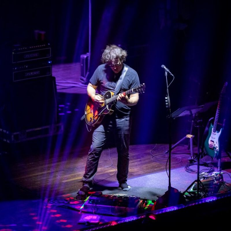 09/08/22 Grand Opera House, Wilmington, DE 