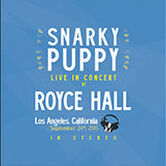 09/24/15 Royce Hall, Los Angeles, CA 