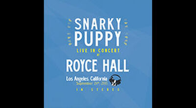 09/24/15 Royce Hall, Los Angeles, CA 