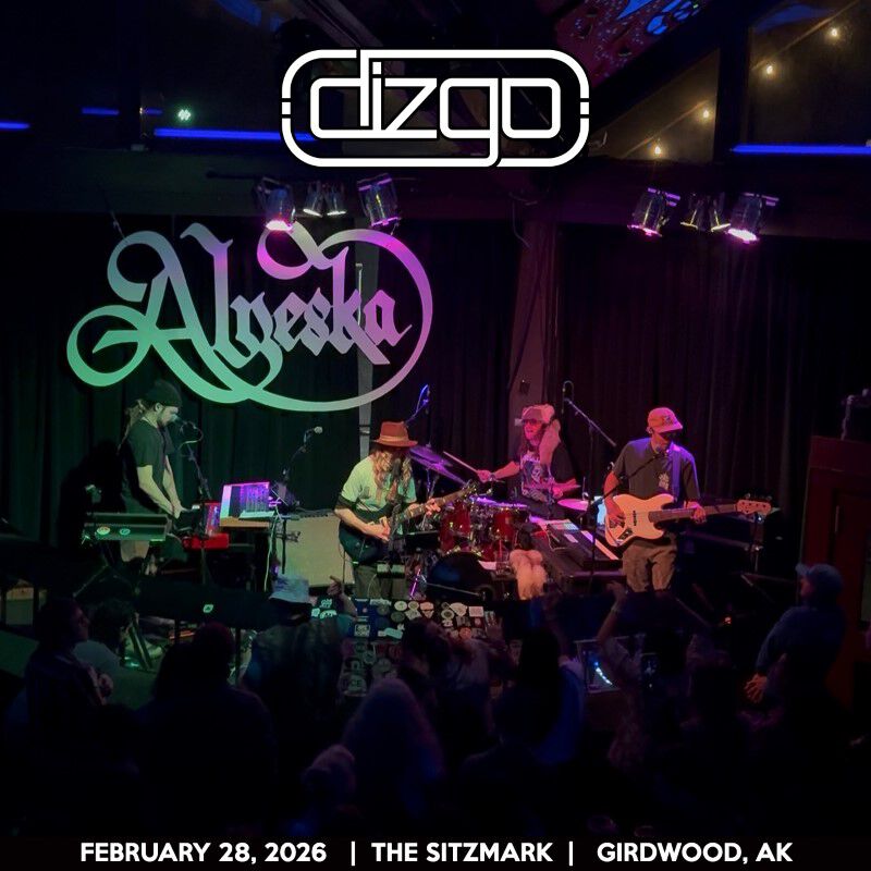 02/28/26 The Sitzmark, Girdwood, AK 