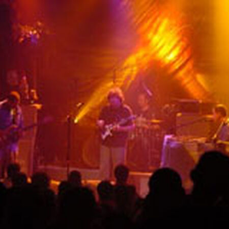 03/31/01 Fox Theatre, Boulder, CO 