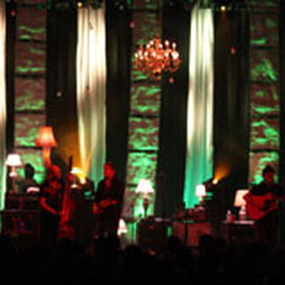 12/31/11 Boulder Theater, Boulder, CO 