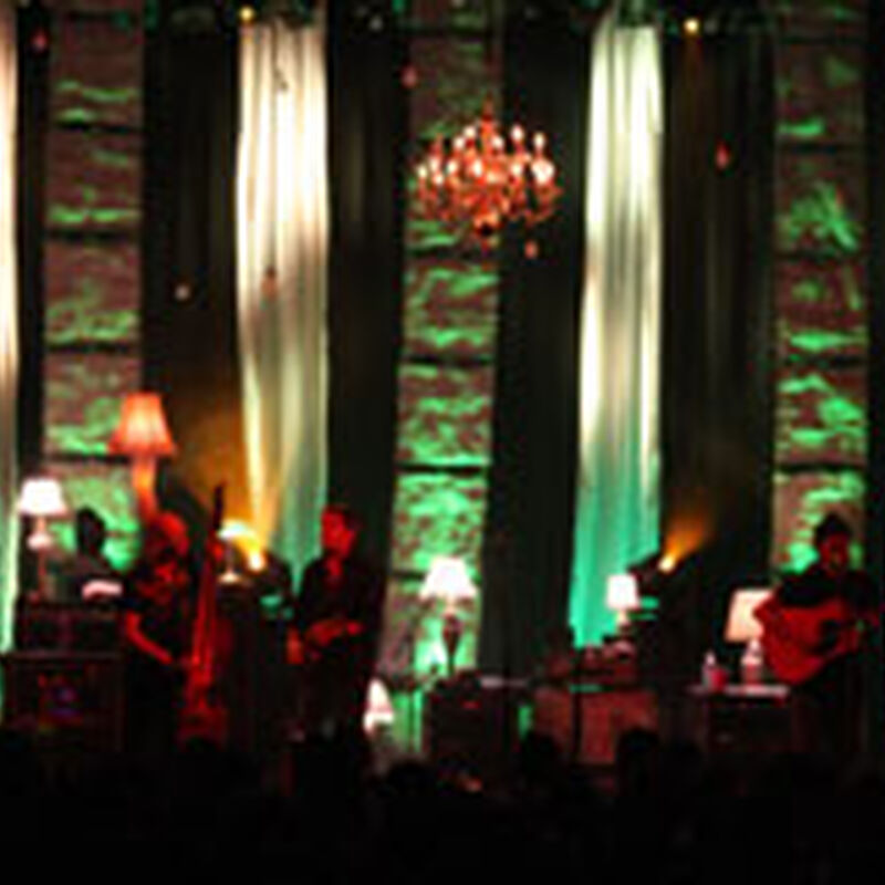 12/31/11 Boulder Theater, Boulder, CO 