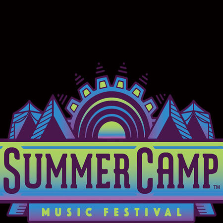 05/26/19 Summer Camp Music Festival, Chillicothe, IL 